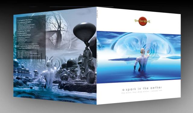 The new album (Insidious Music).