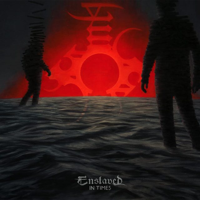 enslaved cover