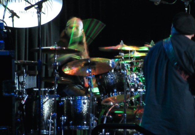 I've been listening to Portnoy for 23 years.  He just gets better and better.