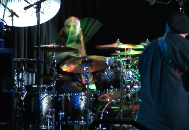 I've been listening to Portnoy for 23 years.  He just gets better and better.