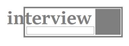 interview