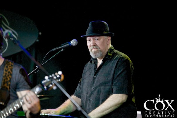 Neal Morse Band Denver 101