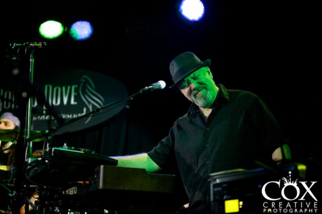 Neal Morse Band Denver 142