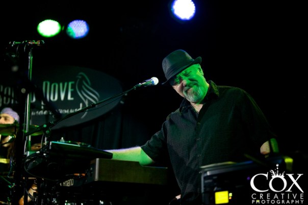 Neal Morse Band Denver 142