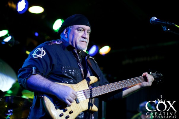 Neal Morse Band Denver 19