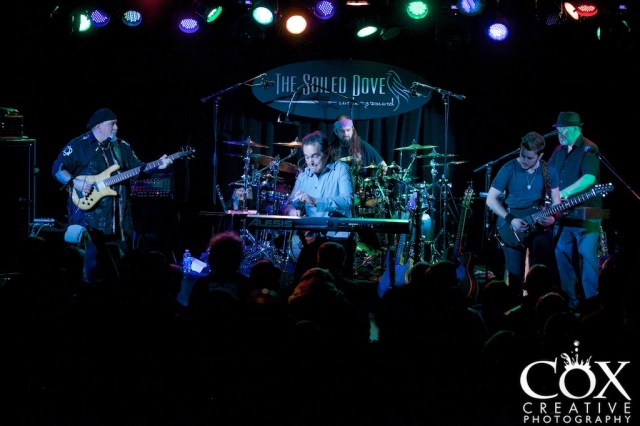 Neal Morse Band Denver 213 (1)