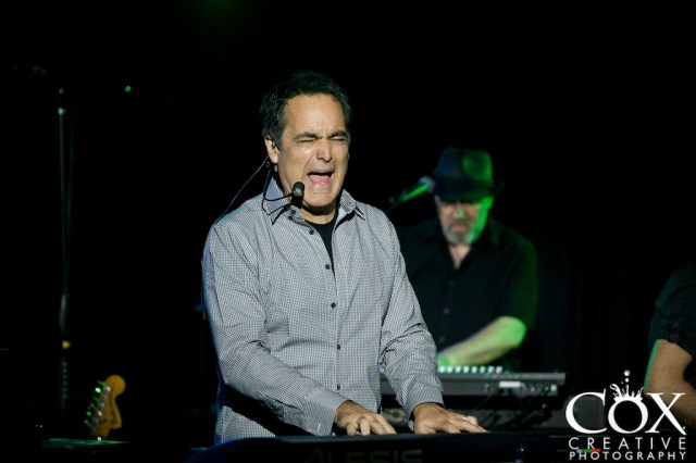 Neal Morse Band Denver 23