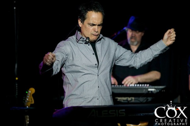 Neal Morse Band Denver 234