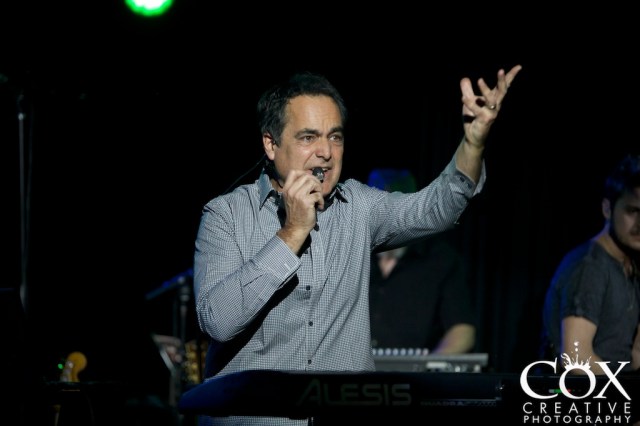 Neal Morse Band Denver 247