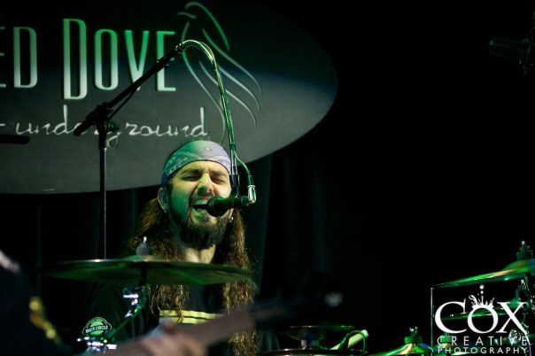 Neal Morse Band Denver 271