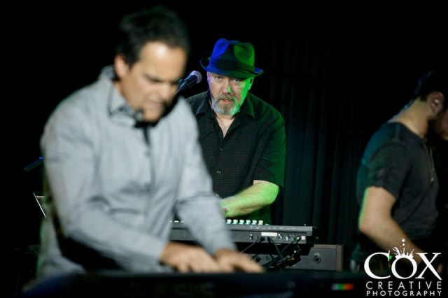 Neal Morse Band Denver 278