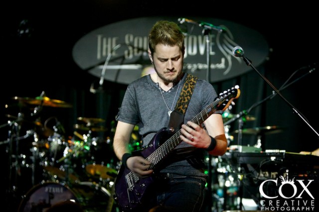 Neal Morse Band Denver 309