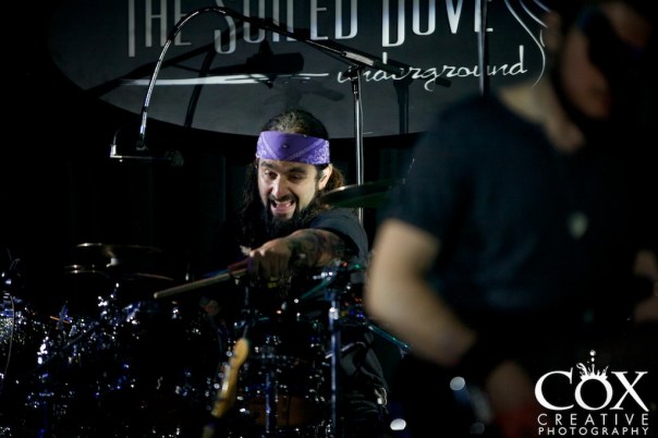 Neal Morse Band Denver 315