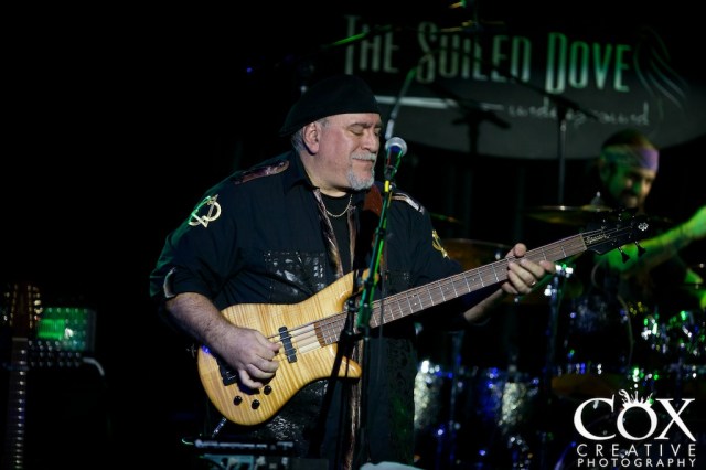 Neal Morse Band Denver 46