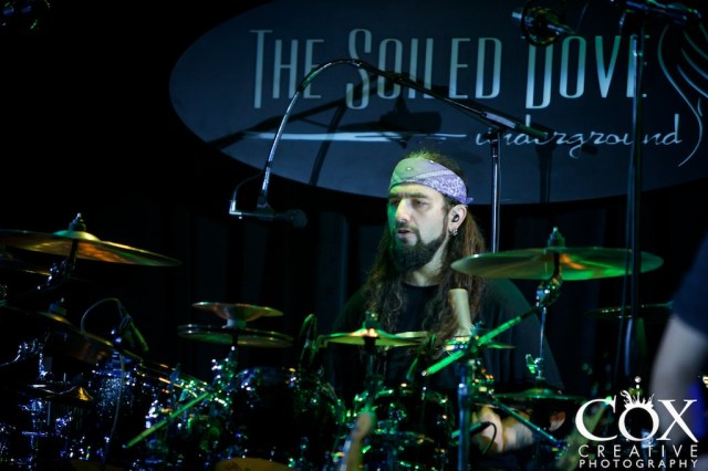 Neal Morse Band Denver 48