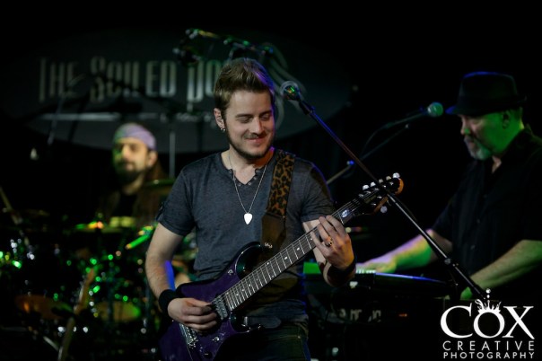 Neal Morse Band Denver 99