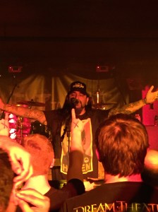 MP introducing Next to None