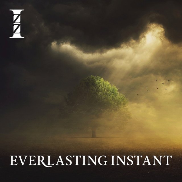 IZZ's EVERLASTING INSTANT (2015).