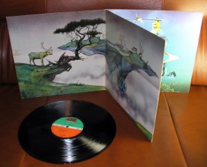 Yessongs 2