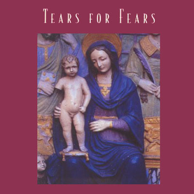 Raoul's mythic mother.