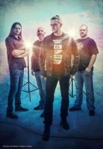 Riverside LTFM Band Photo