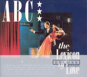 abc lexicon of love