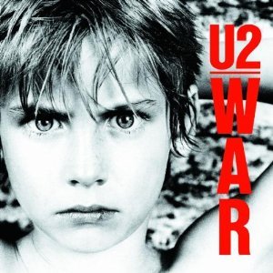u2 war