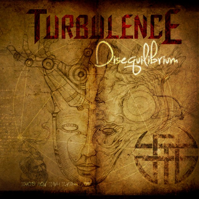 Turbulence - Disequilibrium