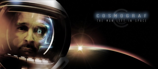 Not atypically stunning artwork from Cosmograf.