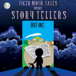 Tiger Moth Tales