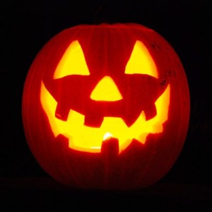 jack-o-lantern