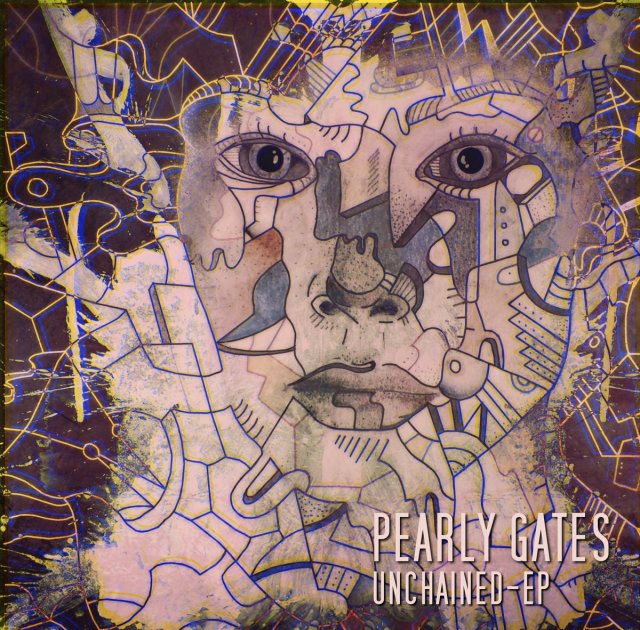 Pearly Gates - Unchained EP
