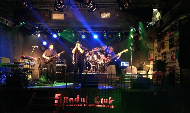 Randal Club_Bratislava_2015