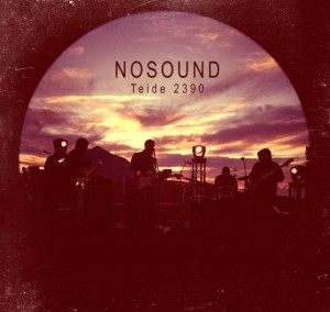 nosound teide