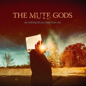 The Mute Gods