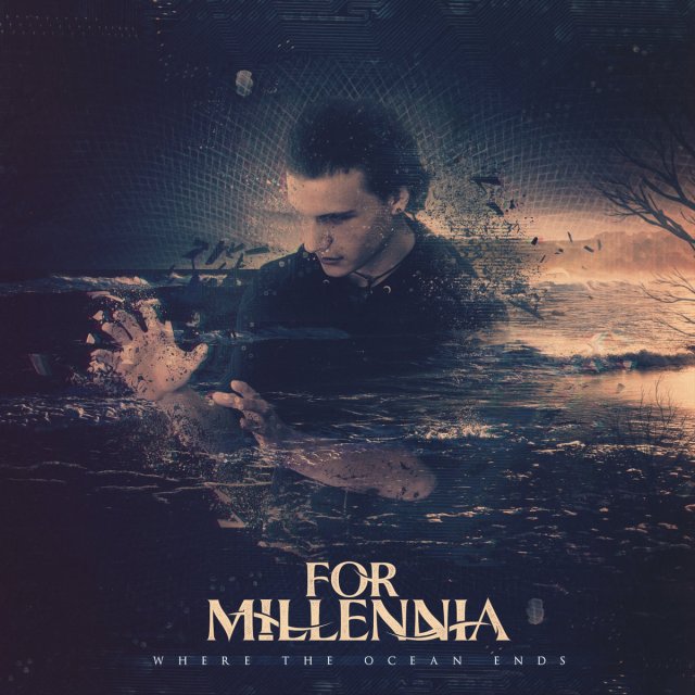 Where The Ocean Ends