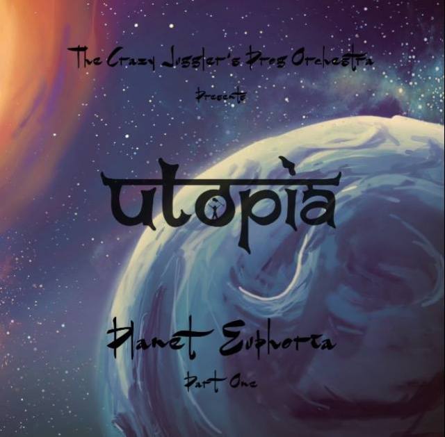 Planet Euphoria - Part I