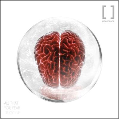 headspace all that you fear