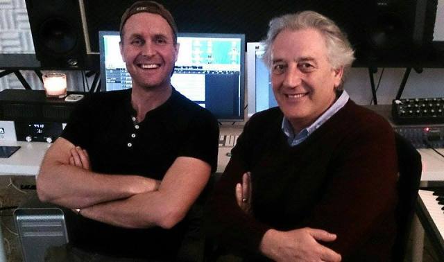 the syn - steve jonas