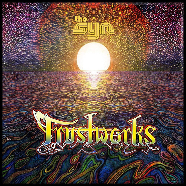 trustworks album 16