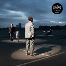 greatest show on earth