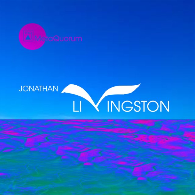 Jonathan Livingston