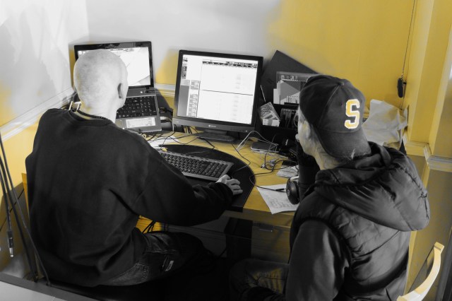 MetaQuorum in studio