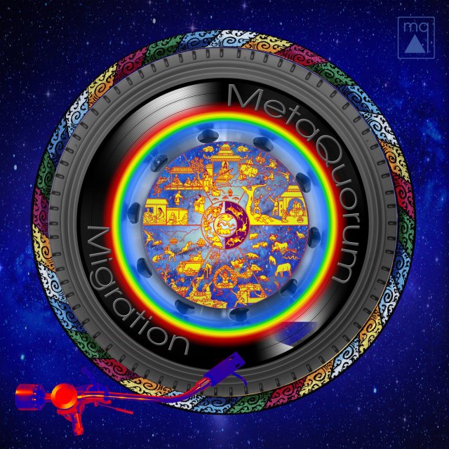 MetaQuorum - Migration