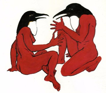 ThePenguinCafeOrchestraMiniAlbum(AlbumCover)