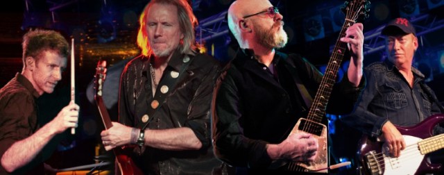 Wishbone Ash photo 2016 med res