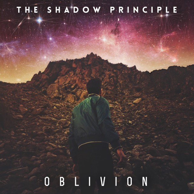 Oblivion_Cover Art
