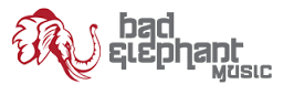 Bad elephant image