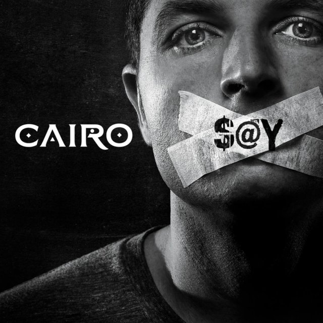 cairo