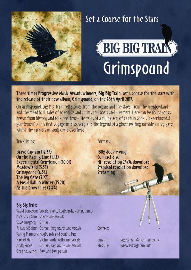 grimspound info